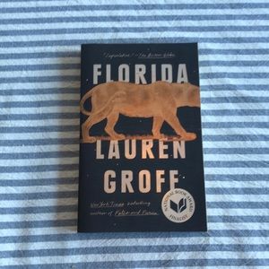 FLORIDA BOOK